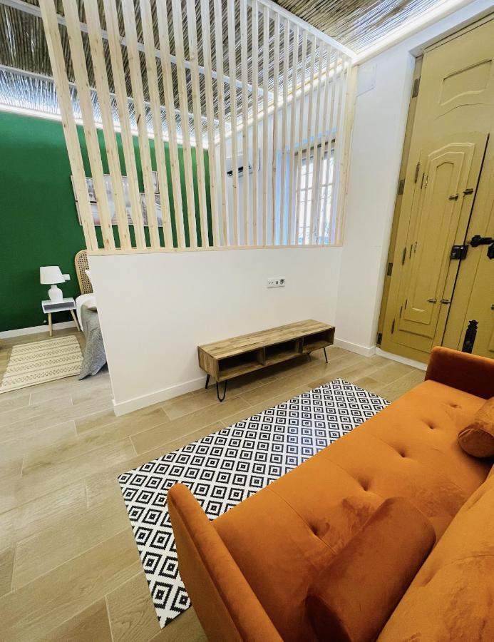 Casa Albufera Junior Apartment Valencia Luaran gambar