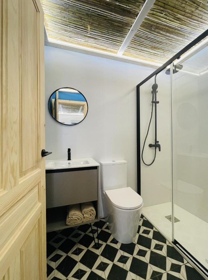 Casa Albufera Junior Apartment Valencia Luaran gambar