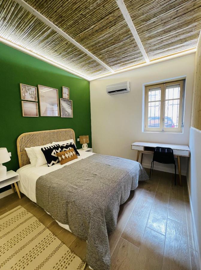 Casa Albufera Junior Apartment Valencia Luaran gambar